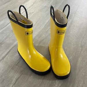 Oaki Rainboots